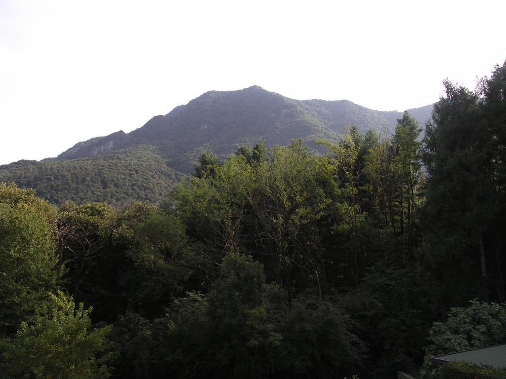 La Casa Del Borgo Bed & Breakfast Brissago-Valtravaglia Bilik gambar