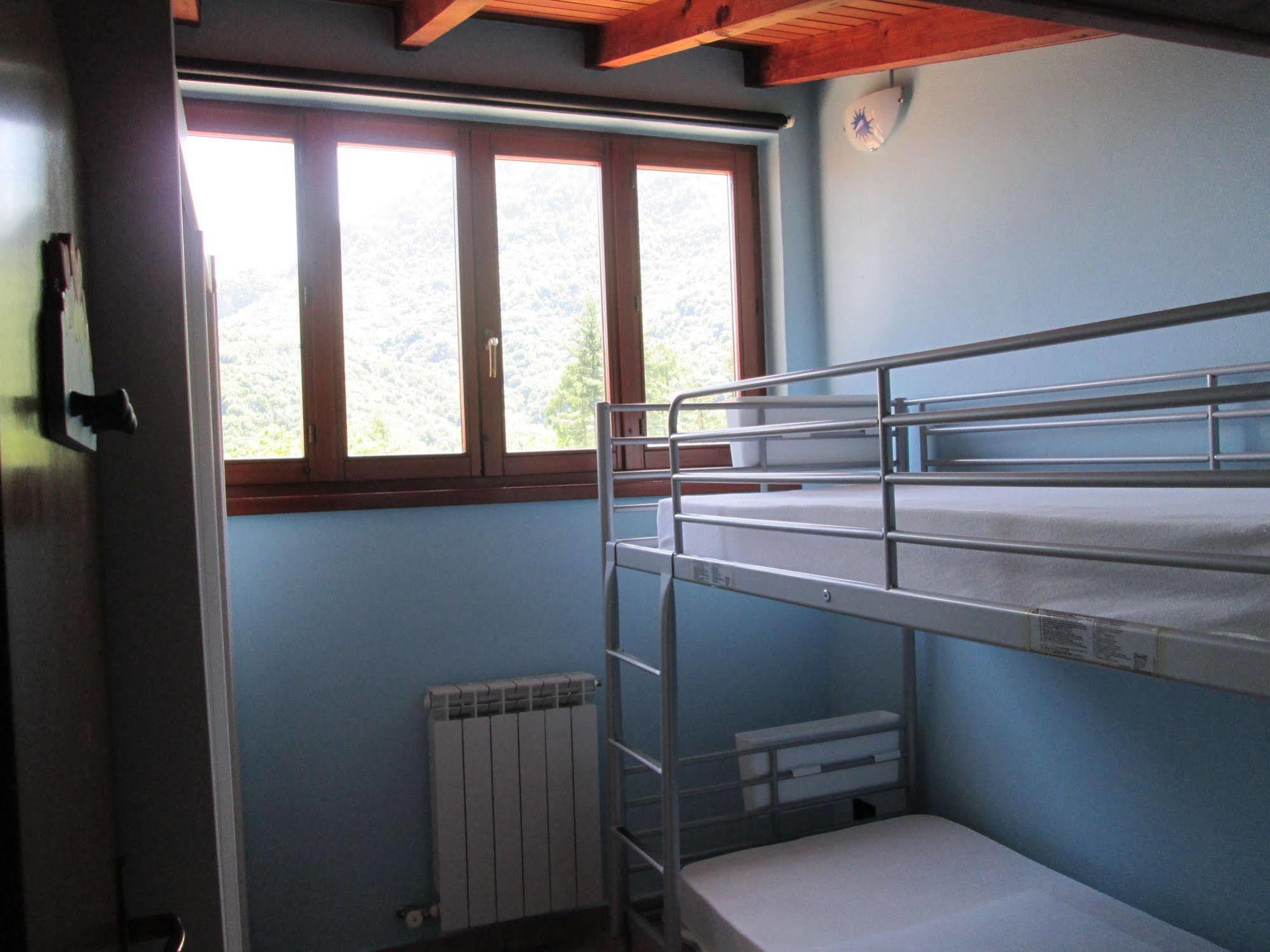 La Casa Del Borgo Bed & Breakfast Brissago-Valtravaglia Luaran gambar